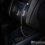 کابل صدا بیسوس Baseus AUX Audio Cable B35