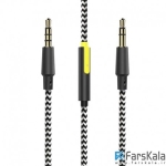 کابل صدا بیسوس Baseus AUX Audio Cable B35