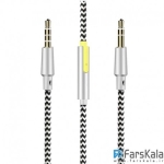 کابل صدا بیسوس Baseus AUX Audio Cable B35
