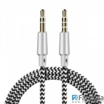 کابل صدا بیسوس Baseus AUX Audio Cable B35
