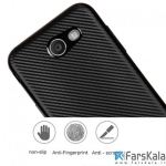 قاب محافظ  I-ZORE برای Samsung Galaxy J3 2017