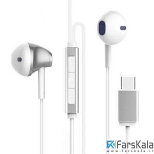هندزفری تایپ سی بیسوس Baseus Digital Type-C Earphone B51
