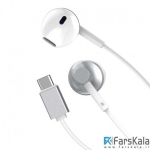 هندزفری تایپ سی بیسوس Baseus Digital Type-C Earphone B51