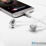 هندزفری تایپ سی بیسوس Baseus Digital Type-C Earphone B51