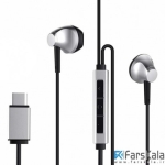 هندزفری تایپ سی بیسوس Baseus Digital Type-C Earphone B51