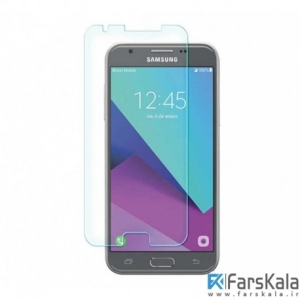 محافظ صفحه نمایش شیشه ای برای Samsung Galaxy J3 2017