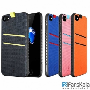 قاب محافظ Baseus Lang Series برای Apple iPhone 7