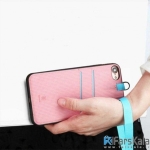 قاب محافظ Baseus Lang Series برای Apple iPhone 7