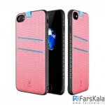 قاب محافظ Baseus Lang Series برای Apple iPhone 7