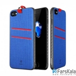 قاب محافظ Baseus Lang Series برای Apple iPhone 7