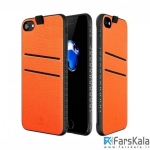 قاب محافظ Baseus Lang Series برای Apple iPhone 7