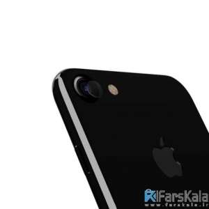 محافظ لنز دوربین شیشه ای Baseus Camera Lens Glass Film برای Apple iPhone 7