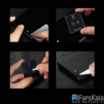 محافظ لنز دوربین شیشه ای Baseus Camera Lens Glass Film برای Apple iPhone 7