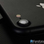 محافظ لنز دوربین شیشه ای Baseus Camera Lens Glass Film برای Apple iPhone 7
