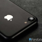 محافظ لنز دوربین شیشه ای Baseus Camera Lens Glass Film برای Apple iPhone 7
