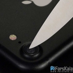 محافظ لنز دوربین شیشه ای Baseus Camera Lens Glass Film برای Apple iPhone 7