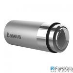 شارژر فندکی سریع بیسوس Baseus CarQ Series QC3.0 Car Charger