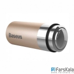 شارژر فندکی سریع بیسوس Baseus CarQ Series QC3.0 Car Charger