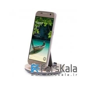 هلدر و داك شارژ لایتنینگ HOCO CW1