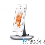 هلدر و داك شارژ لایتنینگ HOCO CW1