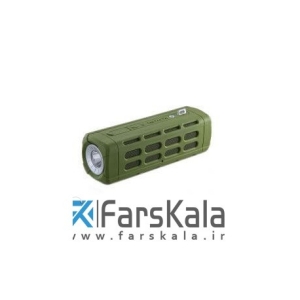 اسپيكر بلوتوث EARISE X6