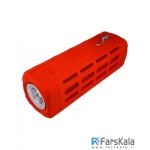 اسپيكر بلوتوث EARISE X6