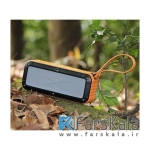 اسپیکر بلوتوث  W-KING S20