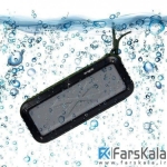 اسپیکر بلوتوث  W-KING S20