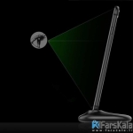 داک شارژ رومیزی لایتنینگ بیسوس Baseus Little Volcano Desktop Charging Station