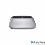 داک شارژ رومیزی لایتنینگ بیسوس Baseus Little Volcano Desktop Charging Station