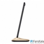 داک شارژ رومیزی لایتنینگ بیسوس Baseus Little Volcano Desktop Charging Station