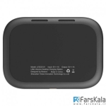داک شارژ رومیزی لایتنینگ بیسوس Baseus Little Volcano Desktop Charging Station