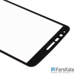 محافظ صفحه نمایش شیشه ای تمام صفحه 3D Glass برای گوشی LG Stylus 3