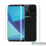 محافظ صفحه نمایش ضد ضربه پشت و رو Bestsuit Screen Guard برای گوشی Samsung Galaxy S8