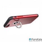 قاب محافظ Baseus Magnetic Ring Case برای Apple iPhone 7