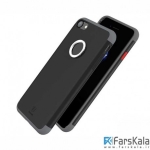 قاب محافظ Baseus Magnetic Ring Case برای Apple iPhone 7