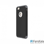 قاب محافظ Baseus Magnetic Ring Case برای Apple iPhone 7