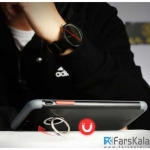 قاب محافظ Baseus Magnetic Ring Case برای Apple iPhone 7