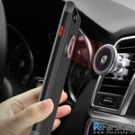 قاب محافظ Baseus Magnetic Ring Case برای Apple iPhone 7