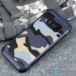 قاب محافظ چریکی Umko War Case برای Samsung Galaxy S8