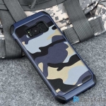 قاب محافظ چریکی Umko War Case برای Samsung Galaxy S8