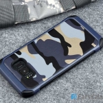 قاب محافظ چریکی Umko War Case برای Samsung Galaxy S8