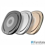 حلقه نگهدارنده گوشی بیسوس Baseus Privity Ring Bracket