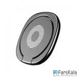حلقه نگهدارنده گوشی بیسوس Baseus Privity Ring Bracket