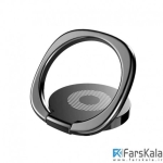 حلقه نگهدارنده گوشی بیسوس Baseus Privity Ring Bracket