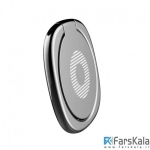 حلقه نگهدارنده گوشی بیسوس Baseus Privity Ring Bracket