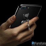 حلقه نگهدارنده گوشی بیسوس Baseus Privity Ring Bracket