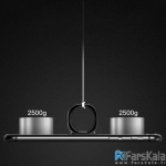 حلقه نگهدارنده گوشی بیسوس Baseus Privity Ring Bracket