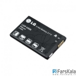 باتری اصلی گوشی LG GW300