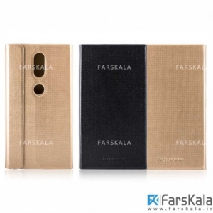 کیف محافظ تبلت Book Cover برای Lenovo Phab 2 Plus